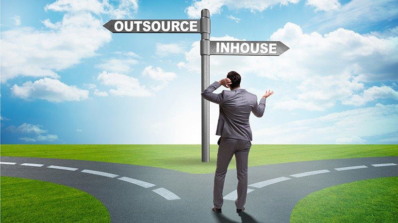 HR Outsource or In-house HR