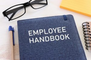importance of employee handbook