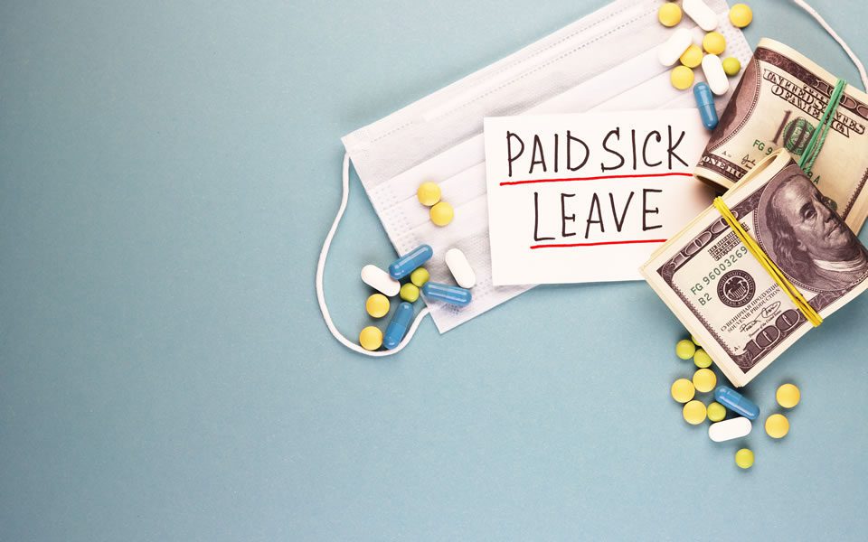 CFRA and California's Paid Sick Leave