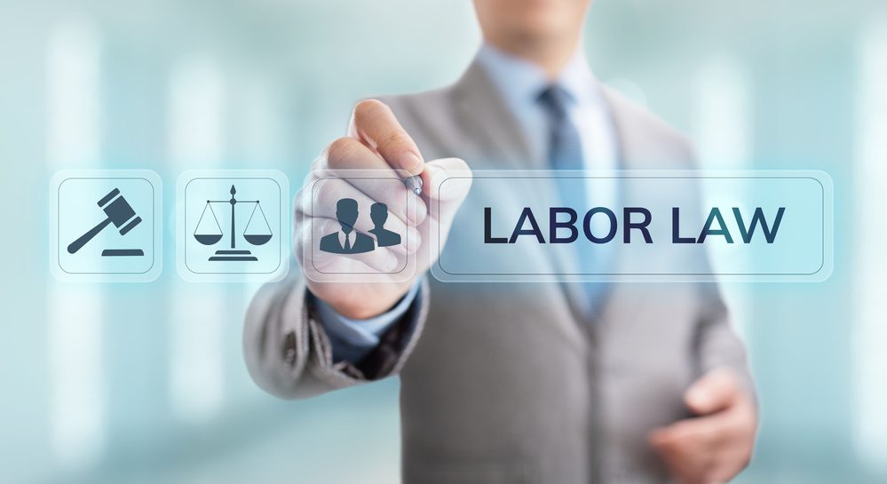 Employment Law Postings Update