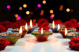 diwali festival of lights