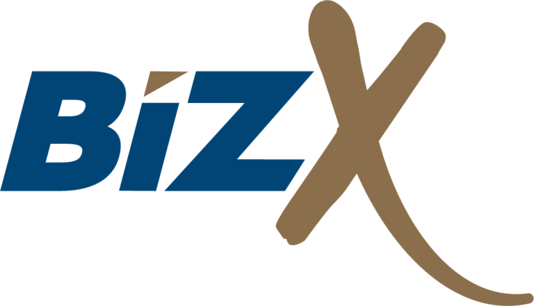 The BixX Logo