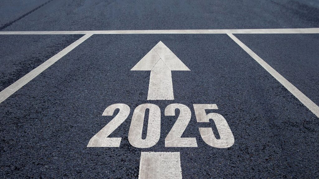 Changes for Employers in 2025