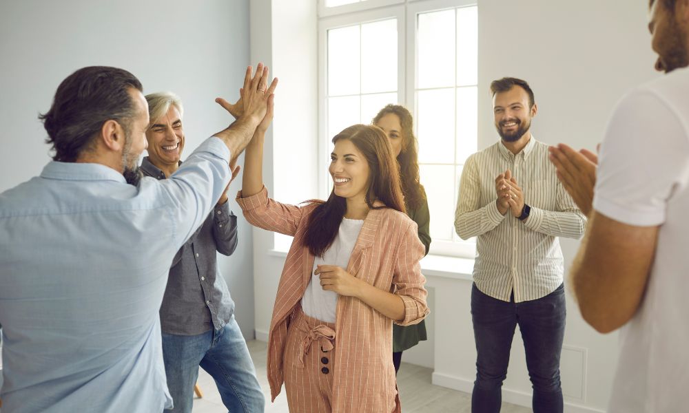 Employee Engagement Starts with Gratitude