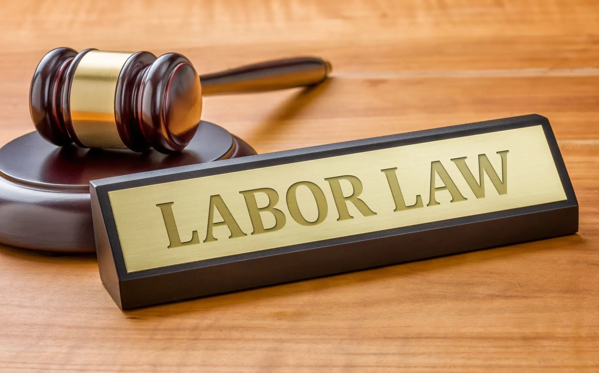 California Labor Laws for 2025