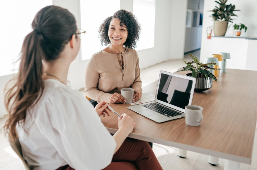 HR company for small business