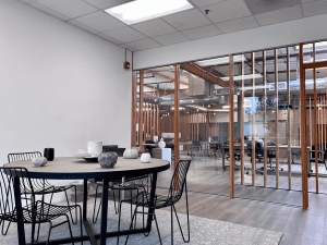 HR consultant Los Angeles